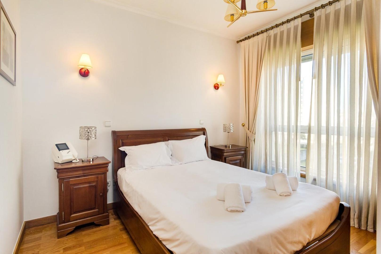 Appartement Guestready - Gorgeous In Foz *