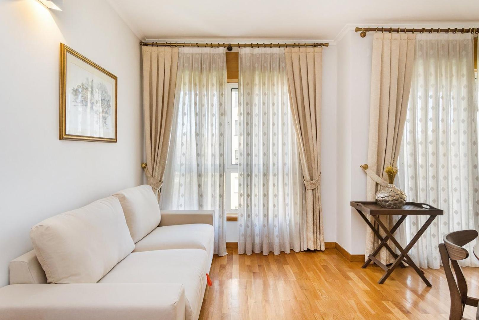 Guestready - Gorgeous In Foz Appartement *