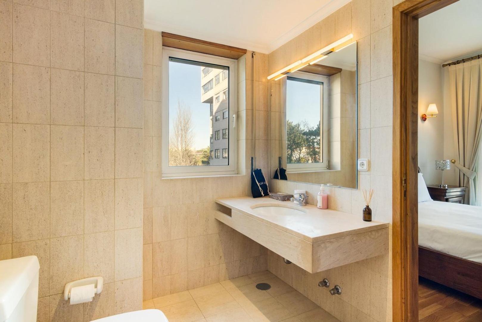 Appartement Guestready - Gorgeous In Foz *